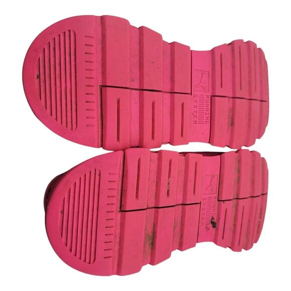 PUMA RS-0  Womens Sz 6.5 - Picture 6 of 8